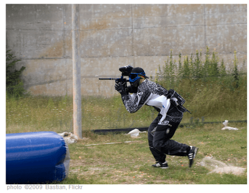 Capture the unborn child.