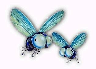 flies