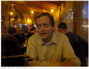 This is about right.